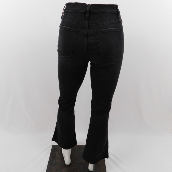 Frame Le Sylvie Kick Boot - Picture 6 of 7